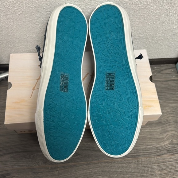 Blowfish Women's Martina Slip On Sneaker - Picture 3 of 8